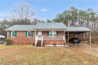 516 John St, Eden, NC 27288