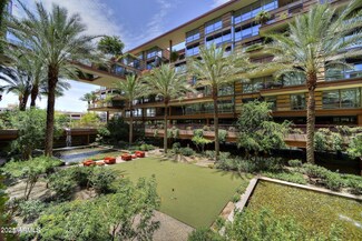 7141 E Rancho Vista Dr Unit 5007, Scottsdale, AZ 85251