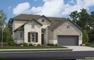 157 Rosanna Ridge, Universal City, TX 78148