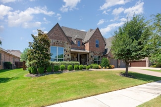 4531 Bristleleaf Ln, Prosper, TX 75078