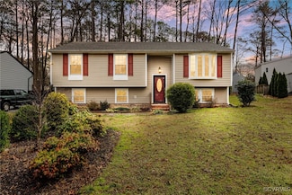 4717 Mill Park Cir, Glen Allen, VA 23060