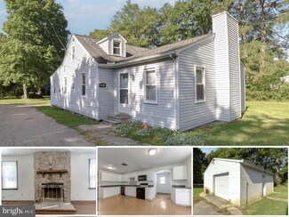22615 Point Lookout Rd, Leonardtown, MD 20650