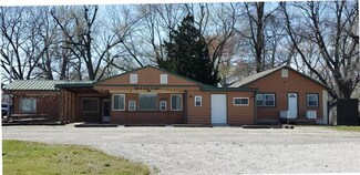 700 N Old Highway 71, Adrian, MO 64720