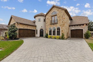 1704 Adalina Dr, Keller, TX 76248