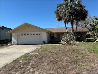 11684 W Sunnybrook Ct, Crystal River, FL 34429