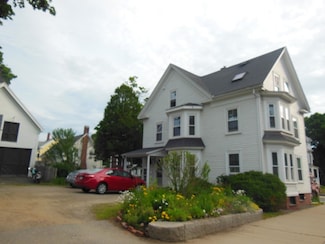 90 Lothrop St Unit 2, Beverly, MA 01915