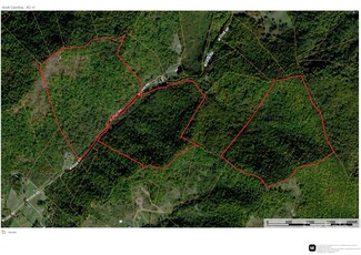 9999 W Cove Rd, Canton, NC 28716