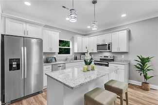 501 Mahlon Ave, Suffolk, VA 23434