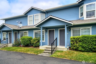 811 S Laventure Rd Unit C, Mount Vernon, WA 98274