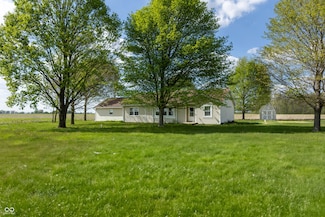 8370 Indiana 236, North Salem, IN 46165