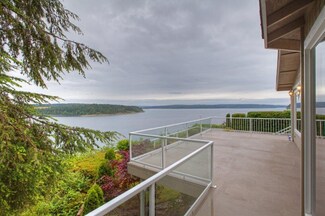 15014 51st Street Court Kp S, Longbranch, WA 98351