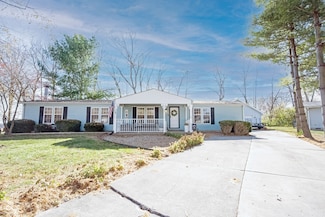 52 Inman Dr, Ingalls, IN 46048