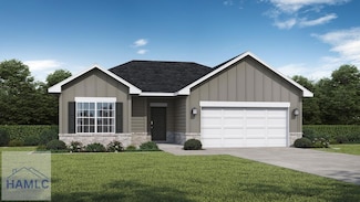 1061 Buckhead Loop, Allenhurst, GA 31301