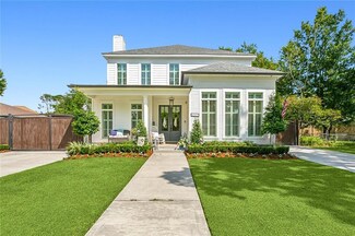 721 Celeste Ave, New Orleans, LA 70123