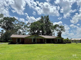 5971 Appleton Rd, Brewton, AL 36426