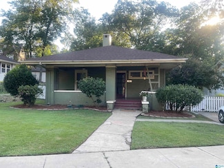 530 52nd St S, Birmingham, AL 35212