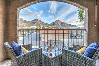 1500 E Pusch Wilderness Dr Unit 7207, Tucson, AZ 85737