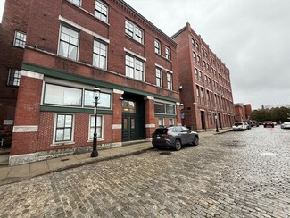 172 Middle St Unit 507, Lowell, MA 01852
