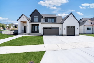 1682 N 2250 W, Provo, UT 84604