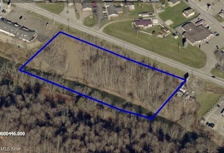 0 Southgate Rd Unit 5120745, Cambridge, OH 43725