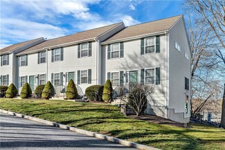 13 Central St Unit 7, Manville, RI 02838