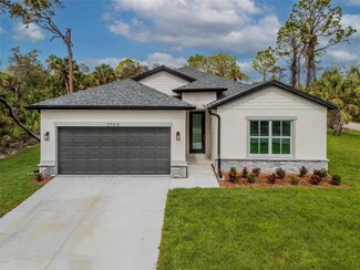 3705 Baynes Rd, North Port, FL 34288