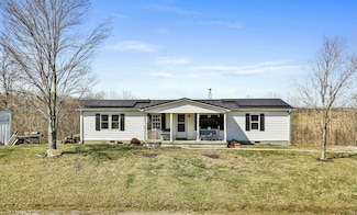 4112 Bardstown Rd, Lawrenceburg, KY 40342