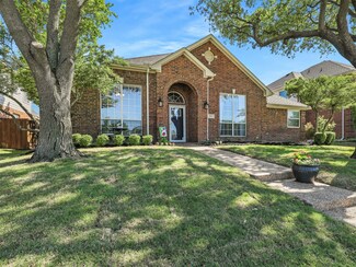 9917 Sean Dr, Frisco, TX 75035