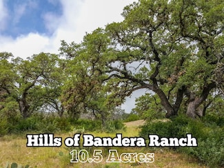 Lot 16-A Bandera Blvd, Bandera, TX 78003