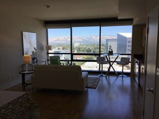 88 E San Fernando St Unit 1006, San Jose, CA 95113