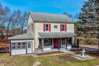 225 Groton Rd, North Chelmsford, MA 01863