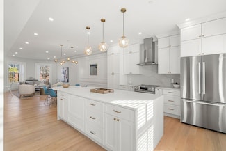 5 Worcester Square Unit 3, Boston, MA 02118