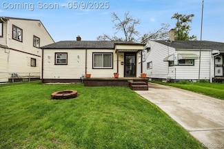 19307 Fenmore St, Detroit, MI 48235