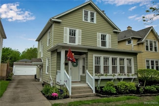 253 Hamilton Dr, Buffalo, NY 14226