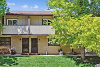 1817 Quail St Unit 3, Lakewood, CO 80215