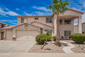 43228 W Knauss Dr, Maricopa, AZ 85138