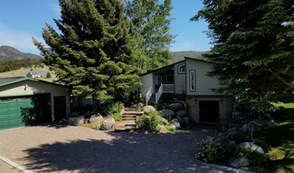 239 Meadow View Dr, Butte, MT 59701