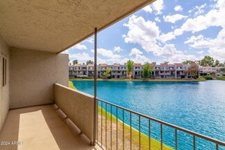 2524 S El Paradiso Unit 107, Mesa, AZ 85202