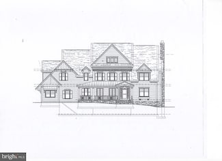 1616 Meadow Ln, Glen Mills, PA 19342