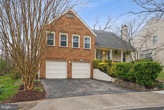 12914 Summer Hill Dr, Silver Spring, MD 20904