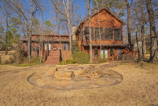 116 King Lyle Rd, Scroggins, TX 75480