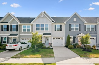 7242 Peyton Randolph Ln, New Kent, VA 23124