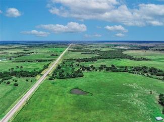 LOT 1 - TBD Old Sanborn Ranch Rd, Whitesboro, TX 76273