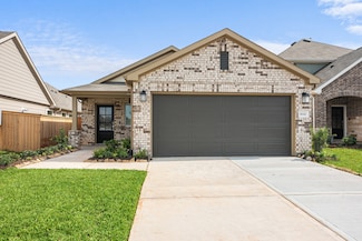 16441 Jones Jog Trail, Montgomery, TX 77316