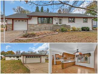 32 13th Ave N, Waite Park, MN 56387