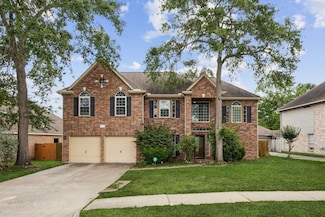 23026 Eastgate Village Dr, Spring, TX 77373