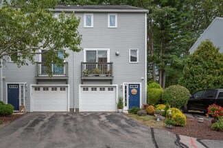 17 Profile Cir, Nashua, NH 03063