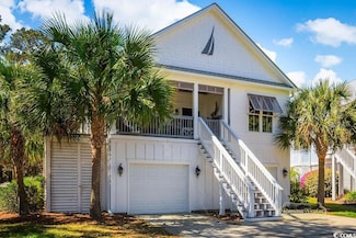 208 Summerwind Loop, Murrells Inlet, SC 29576