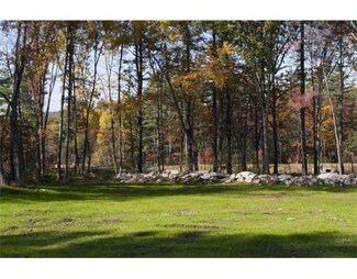 Lot 1 Hanover Hill Subdivision, Carlisle, MA 01741