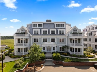 66 High St Unit 31, Guilford, CT 06437